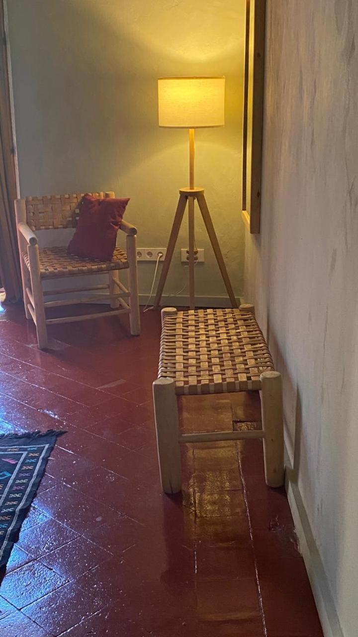 Hostal De Bianya La Vall de Bianya Ngoại thất bức ảnh
