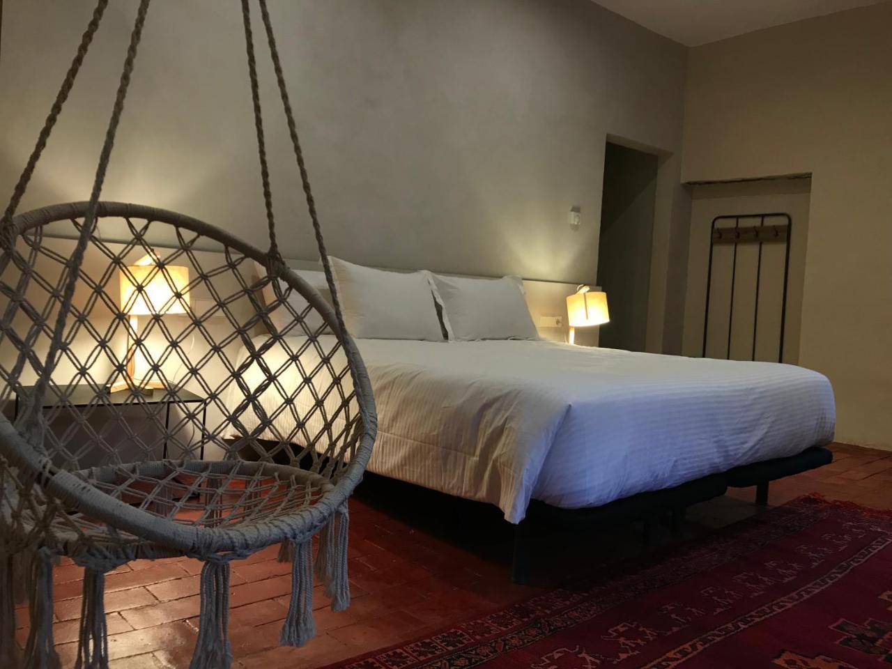 Hostal De Bianya La Vall de Bianya Ngoại thất bức ảnh